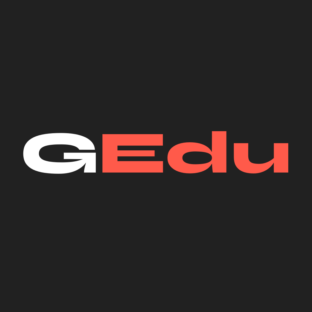 GEdu